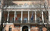 Palazzo della Provincia 