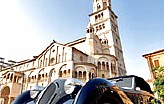 Modena terra di motori