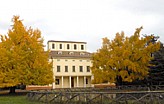 Villa Gandini e il Parco della Resistenza 