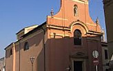 Santuario della Madonna del Ponte o San Pietro Martire