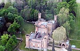 Castello di Carrobio di Massa Finalese