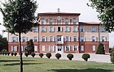 Palazzina Ducale di Casiglia
