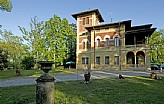 Villa Castelcrescente 