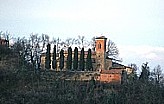 Itinerario del Romanico - Pianura