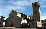 Itinerario del Romanico - Valle del Secchia