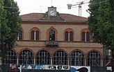 Palazzo Comunale di Mirandola