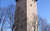 Torre dei Bolognesi