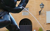 Fontana della Ninfa