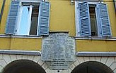 Palazzo Menotti (Casa di Ciro Menotti)